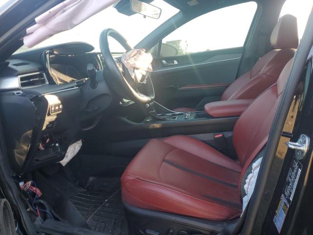 2022 KIA K5 GT LINE - 5XXG64J22NG111238