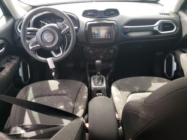 2021 JEEP RENEGADE S - ZACNJCAB5MPM26932