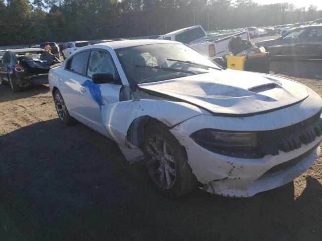 DODGE CHARGER SXT