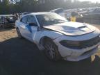 2019 DODGE CHARGER SX - 2C3CDXBGXKH722082