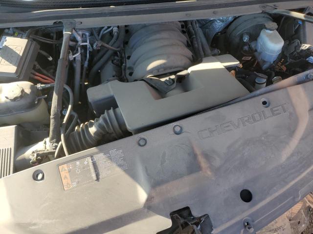 2017 CHEVROLET SUBURBAN K - 1GNSKHKCXHR354597