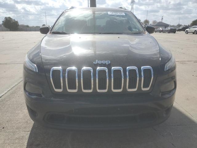 2016 JEEP CHEROKEE L - 1C4PJLCB8GW284396