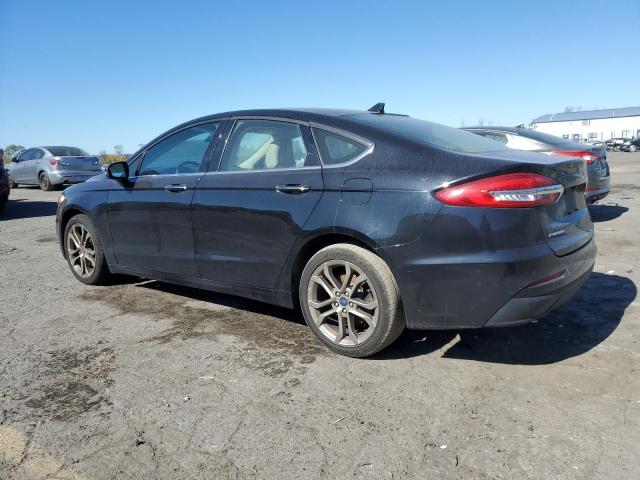 VIN 3FA6P0CD5LR127826 2020 Ford Fusion, Sel no.2