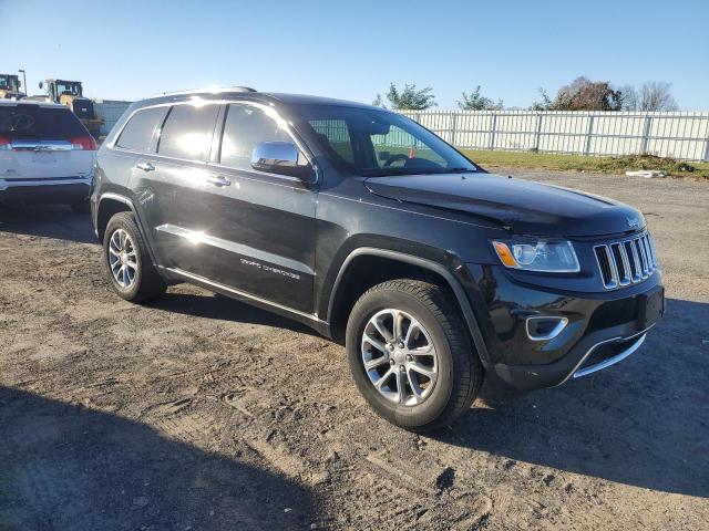 Vin: 1c4rjfbg5fc955000, lot: 76796674, jeep grand cher limited 20154