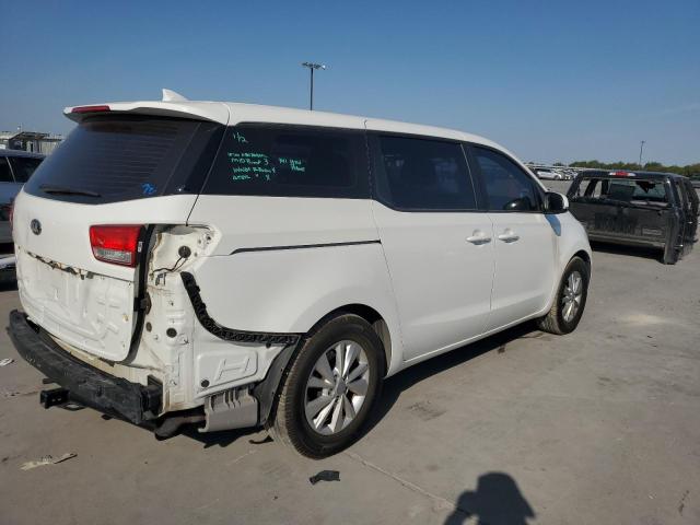 VIN KNDMA5C10F6029424 2015 KIA Sedona, L no.3