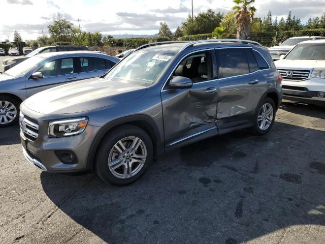 2020 MERCEDES-BENZ GLB-CLASS