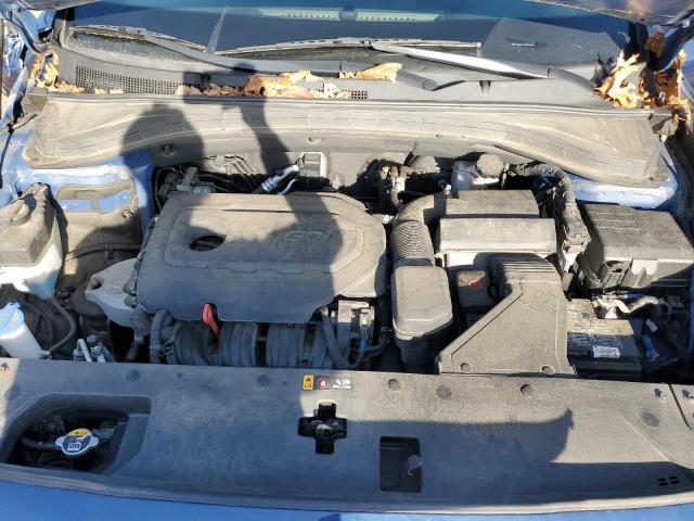 2019 HYUNDAI SANTA FE S - 5NMS2CAD4KH075325