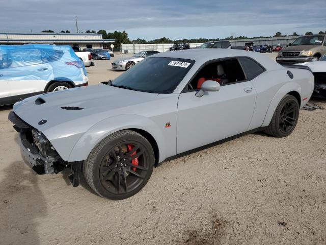 2022 DODGE CHALLENGER - 2C3CDZFJ5NH105873