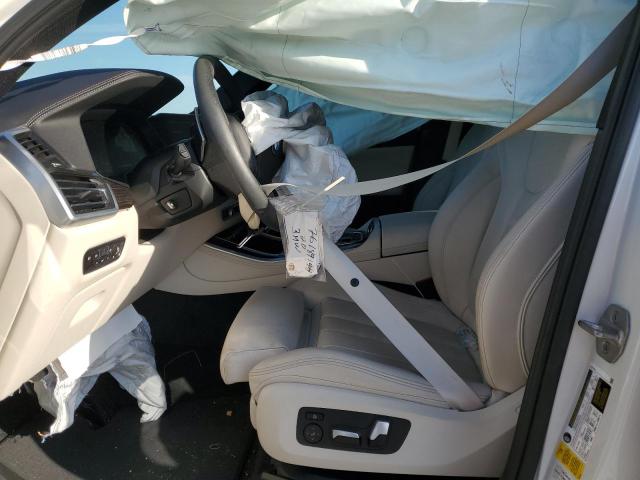 2020 BMW X5 SDRIVE - 5UXCR4C04L9D70357