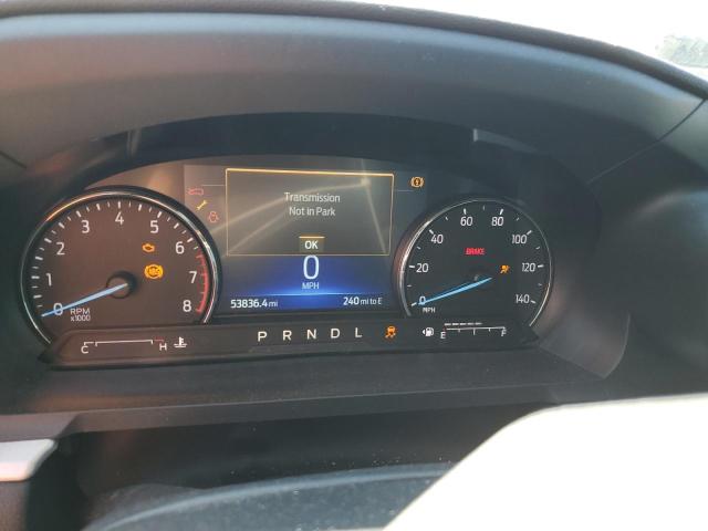 2022 FORD EXPLORER X - 1FMSK7DHXNGA79781