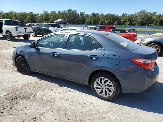 VIN 2T1BURHEXHC882152 2017 Toyota Corolla, L no.2