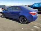 Lot #2970186307 2014 TOYOTA COROLLA L