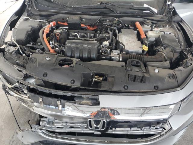 2022 HONDA INSIGHT TO 19XZE4F92NE003857