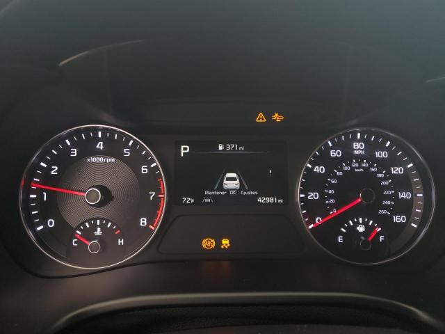 2022 KIA FORTE FE - 3KPF24AD7NE434881