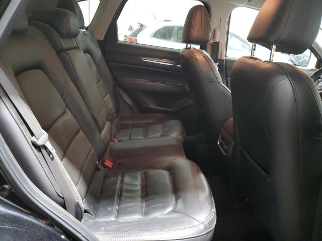2021 MAZDA CX-5 GRAND - JM3KFBDM2M1389313