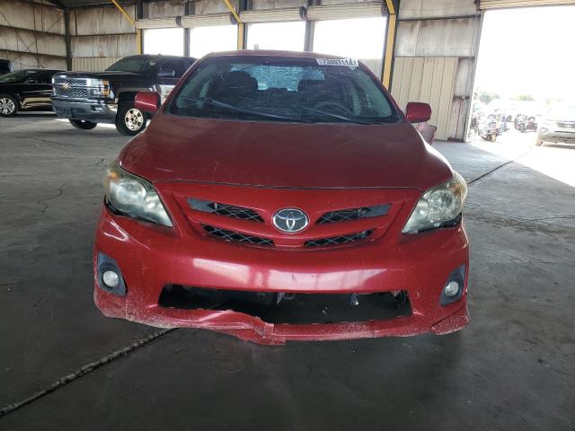 VIN 5YFBU4EE7DP119751 2013 Toyota Corolla, Base no.5