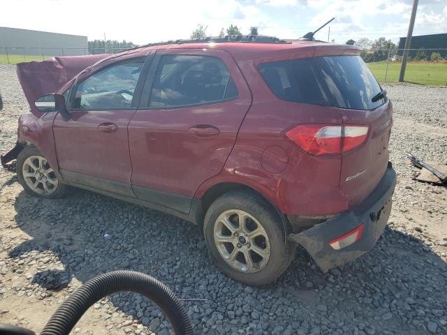 2018 FORD ECOSPORT S - MAJ3P1TEXJC172998