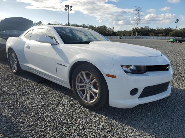 2015 CHEVROLET CAMARO LS - 2G1FB1E32F9104784
