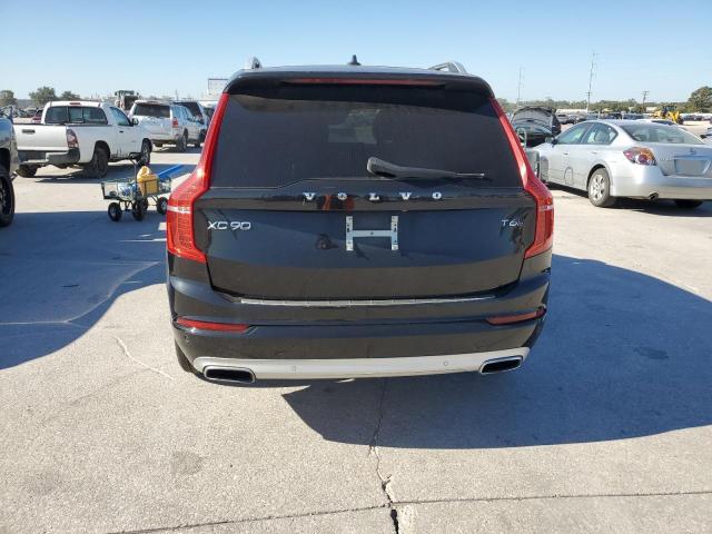 VIN YV4A22PK5G1045292 2016 Volvo XC90, T6 no.6