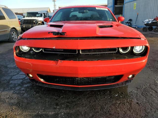 VIN 2C3CDZAGXMH627022 2021 Dodge Challenger, Sxt no.5