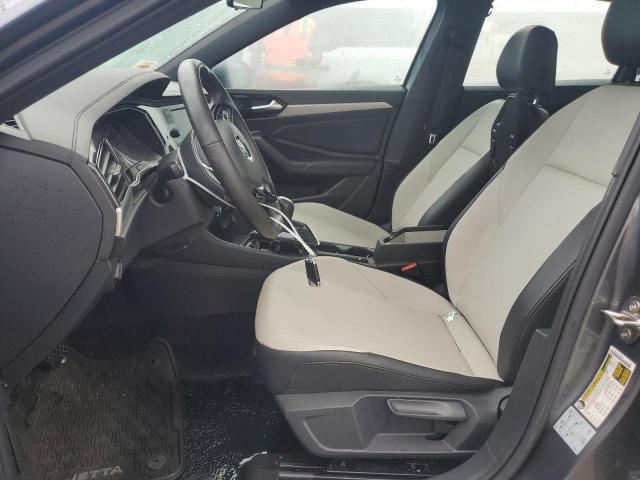 2020 VOLKSWAGEN JETTA S - 3VWCB7BU9LM054993