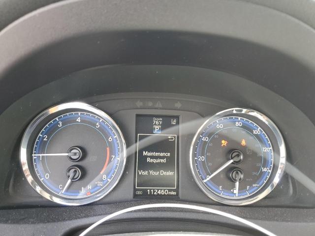 2018 TOYOTA COROLLA L - 2T1BURHEXJC059694