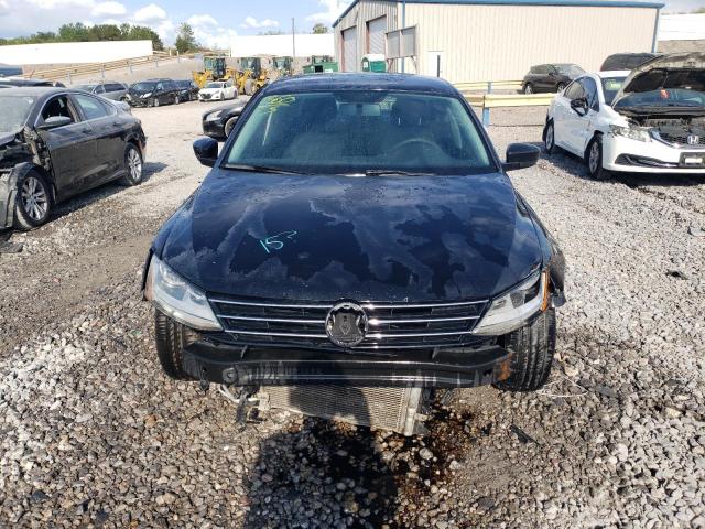 2017 VOLKSWAGEN JETTA S - 3VW2B7AJ4HM276738