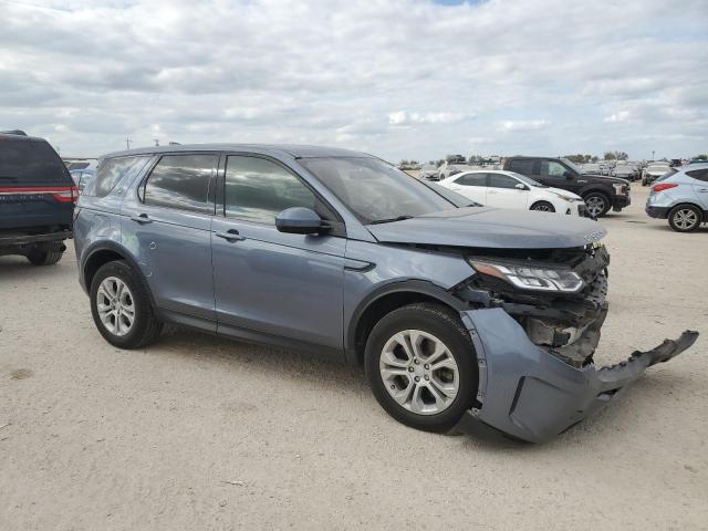 2020 LAND ROVER DISCOVERY - SALCJ2FX2LH879915
