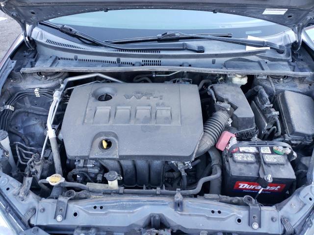 2016 TOYOTA COROLLA L - 5YFBURHE1GP505918