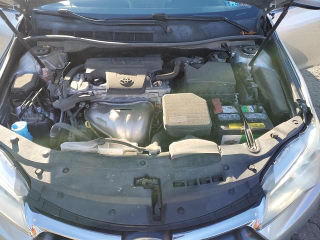 VIN 4T1BF1FK6FU979168 2015 Toyota Camry, LE no.11