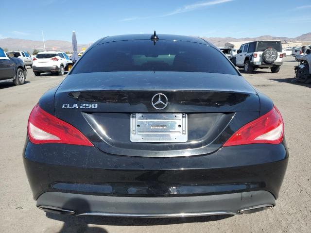 VIN WDDSJ4EB1HN455046 2017 MERCEDES-BENZ CLA-CLASS no.6