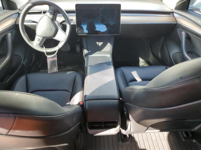 2021 TESLA MODEL 3 - 5YJ3E1EA4MF100700