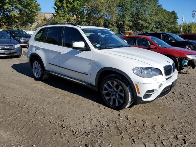 VIN 5UXZV4C5XD0B02453 2013 BMW X5, Xdrive35I no.4