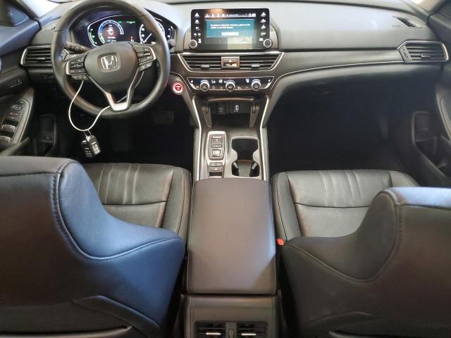 2019 HONDA ACCORD HYB - 1HGCV3F52KA005475