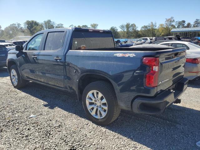 2023 CHEVROLET SILVERADO - 1GCPDBEK1PZ156272