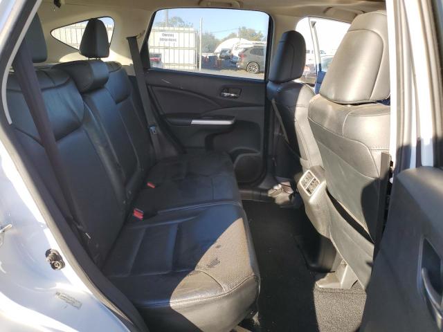 2015 HONDA CR-V TOURI - 5J6RM4H91FL077080