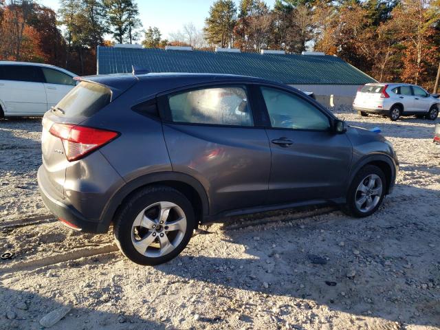 2016 HONDA HR-V LX - 3CZRU6H34GM708752