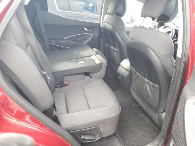 2016 HYUNDAI SANTA FE S - 5XYZUDLA5GG364796