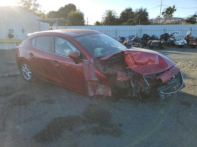 VIN JM1BM1L76E1182462 2014 Mazda 3, Touring no.4