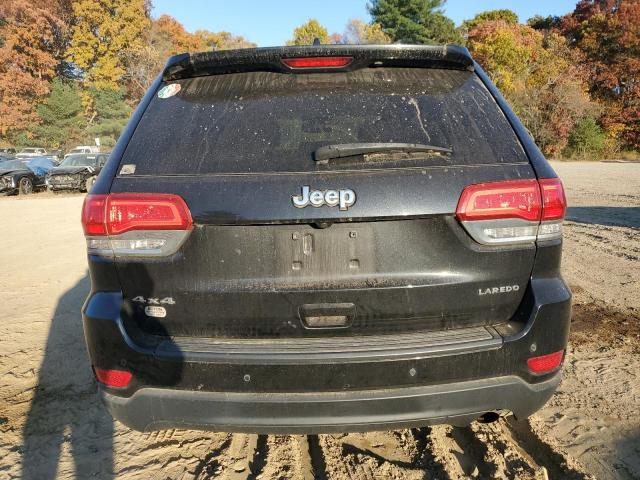 2016 JEEP GRAND CHER - 1C4RJFAG7GC324882