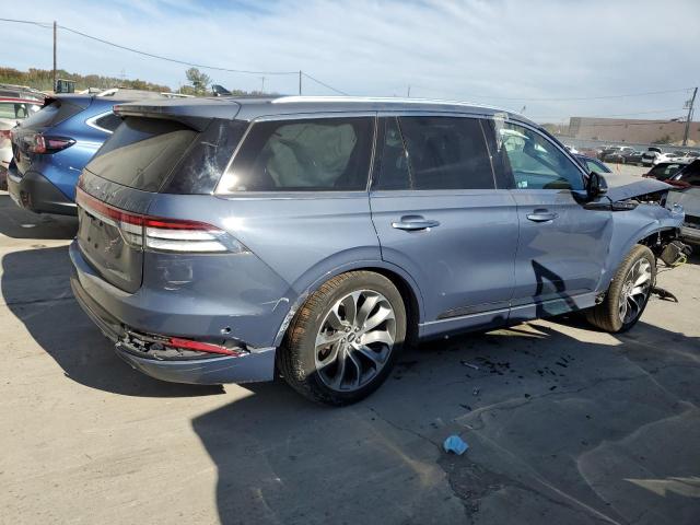 2021 LINCOLN AVIATOR GR 5LMYJ8XY2MNL00473