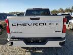 CHEVROLET SILVERADO photo