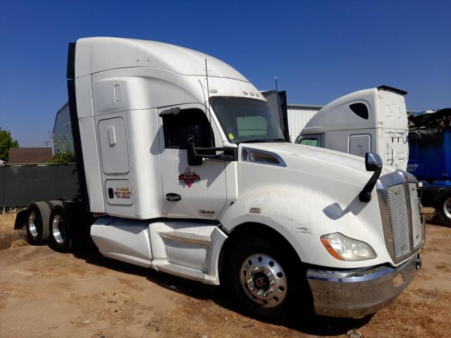 2016 KENWORTH CONSTRUCTI #2969267724