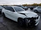 Lot #2938602447 2017 BMW M240XI