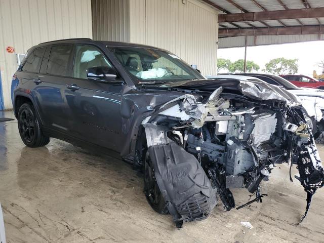 2024 JEEP GRAND CHER - 1C4RJHAG5RC121553