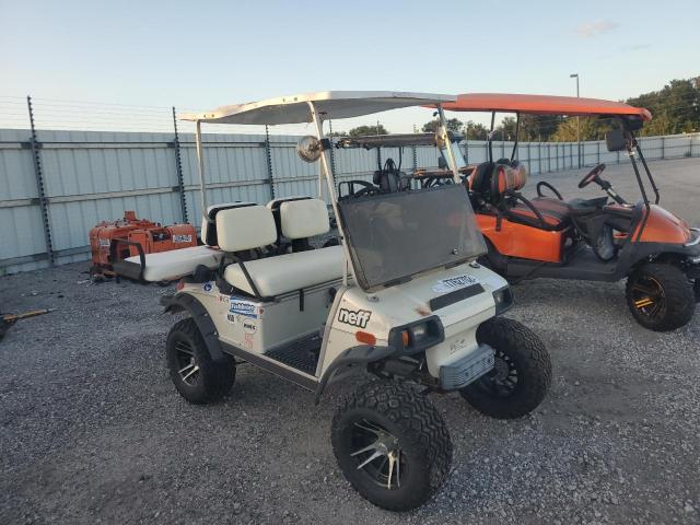 2015 ASPT GOLF CART #3027118817