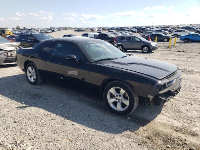 VIN 2C3CDYAG4EH116448 2014 Dodge Challenger, Sxt no.4