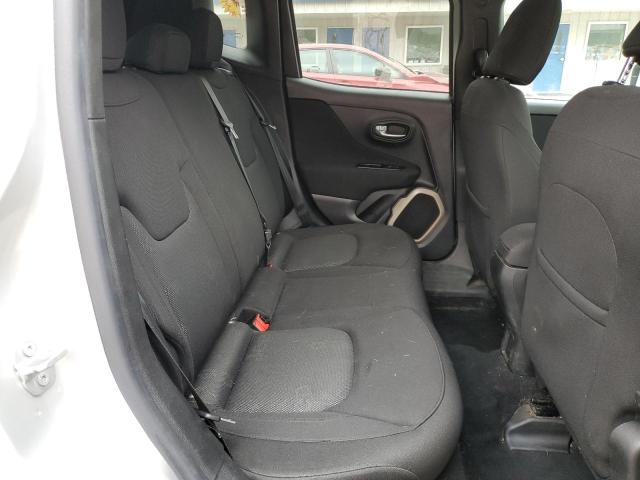 2016 JEEP RENEGADE L - ZACCJABT7GPC65848