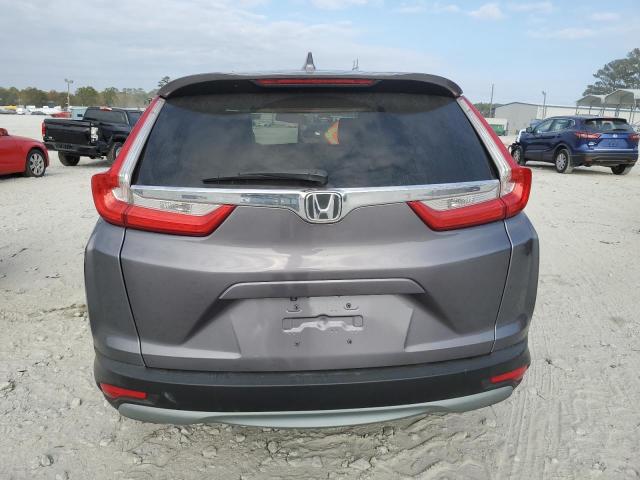 2017 HONDA CR-V EXL - 5J6RW1H80HL004060