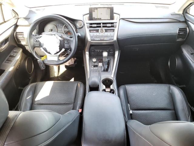 2015 LEXUS NX 200T JTJYARBZ5F2000201